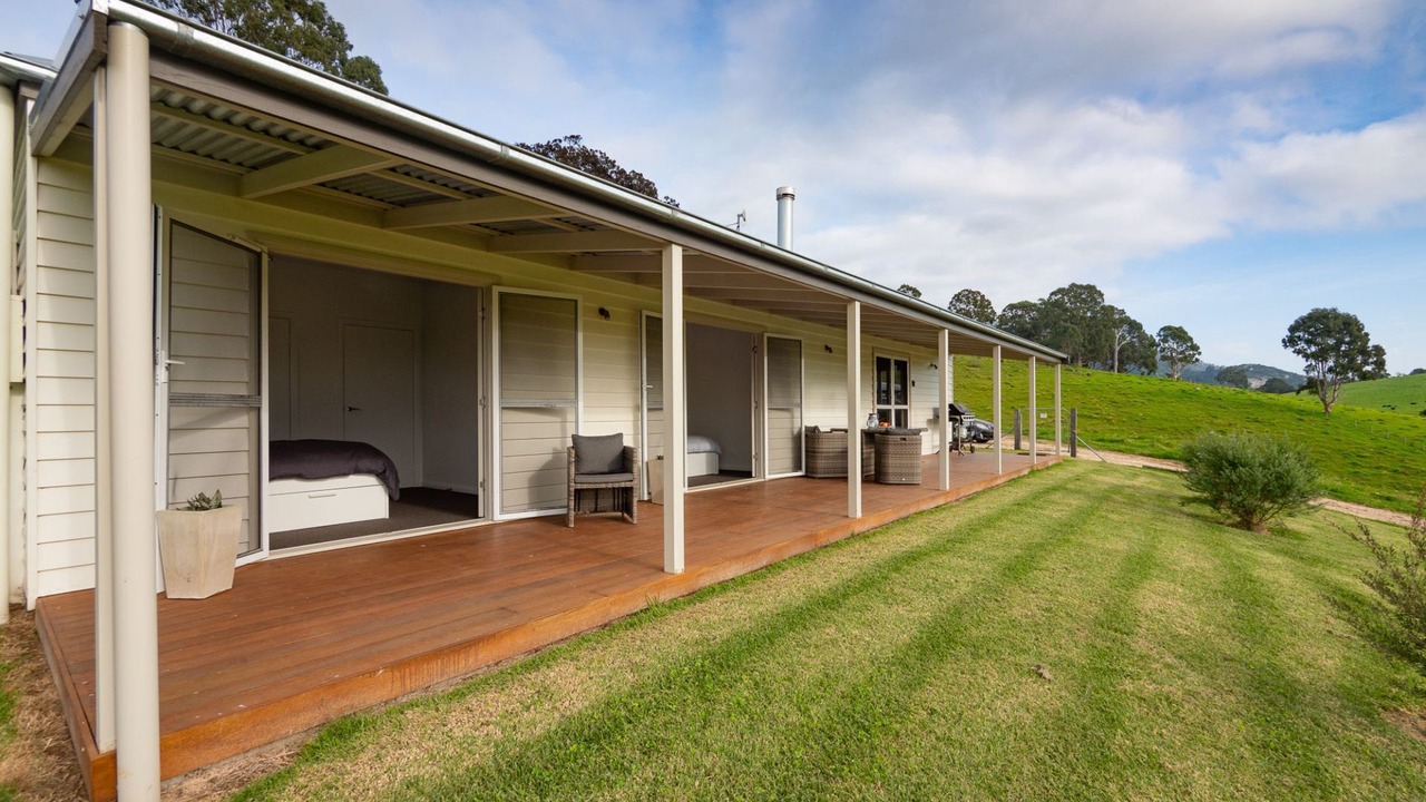 Photo of Patio Balcony in Central Tilba