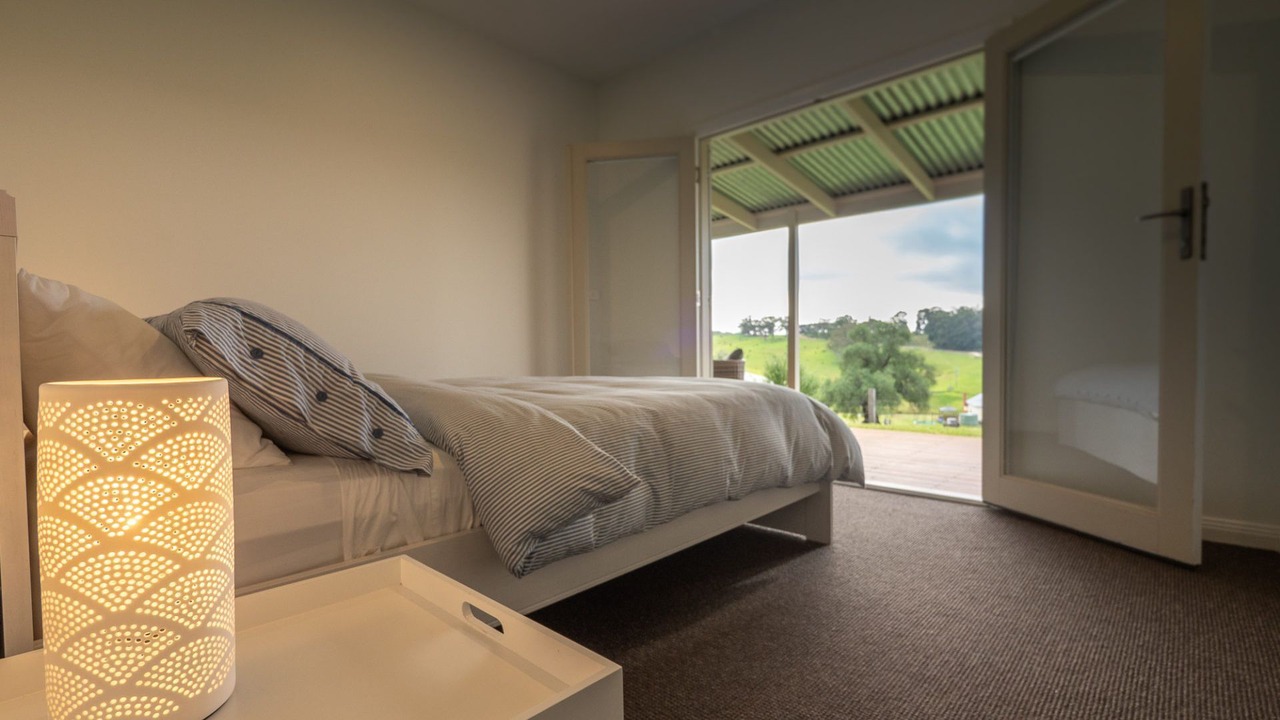 Photo of Bedroom in Central Tilba