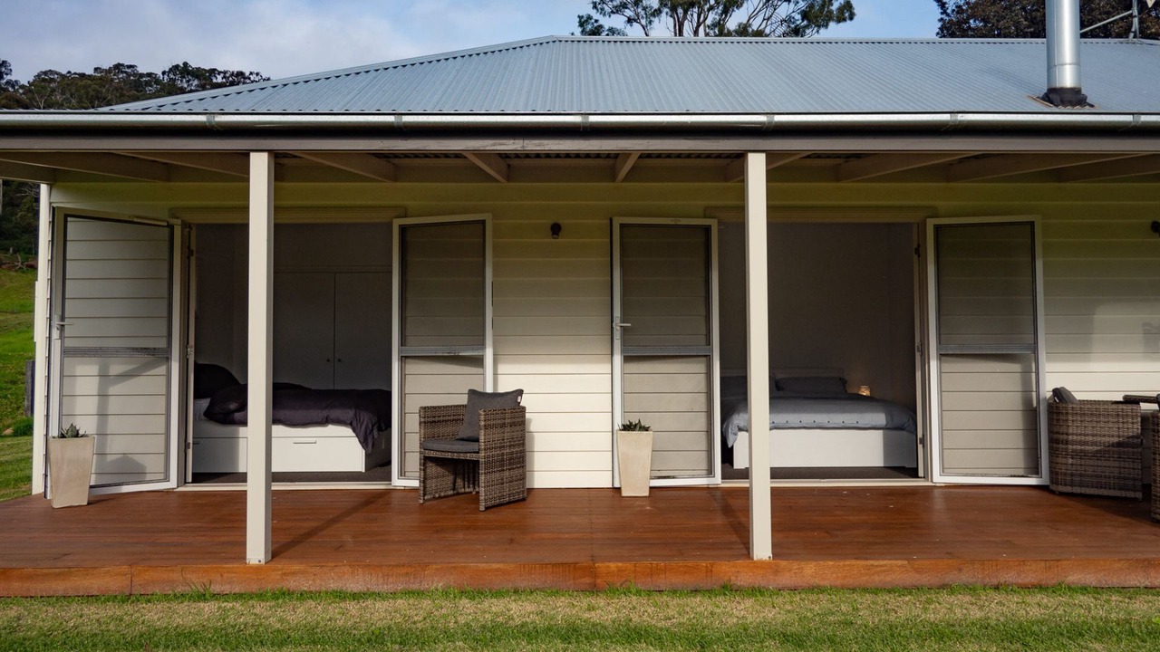 Photo of Patio Balcony in Central Tilba