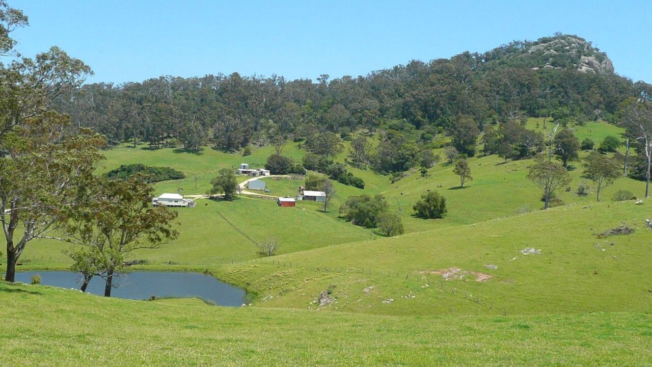 Photo of Others in Central Tilba