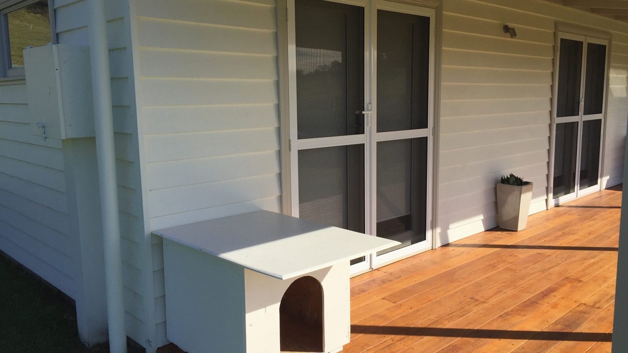 Photo of Patio Balcony in Central Tilba