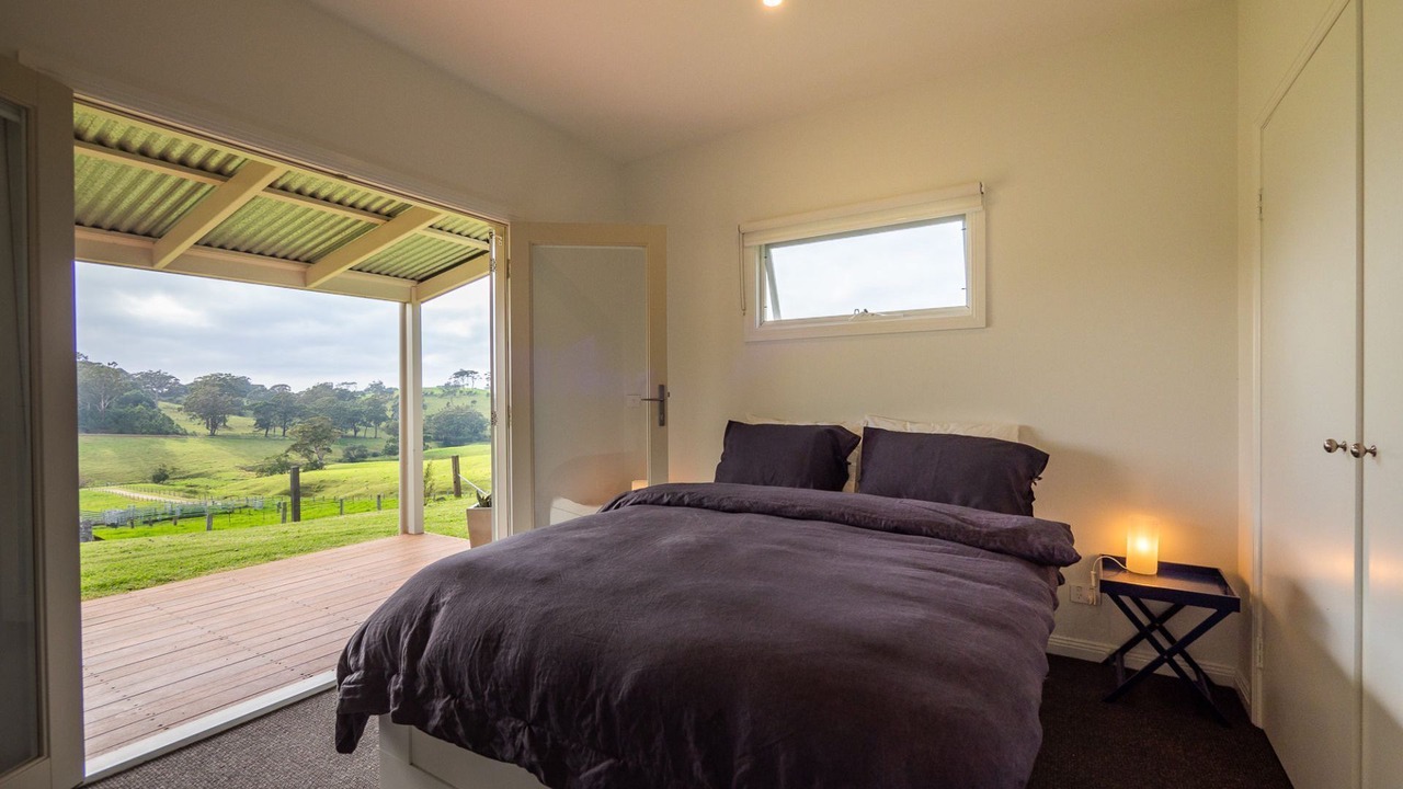 Photo of Bedroom in Central Tilba