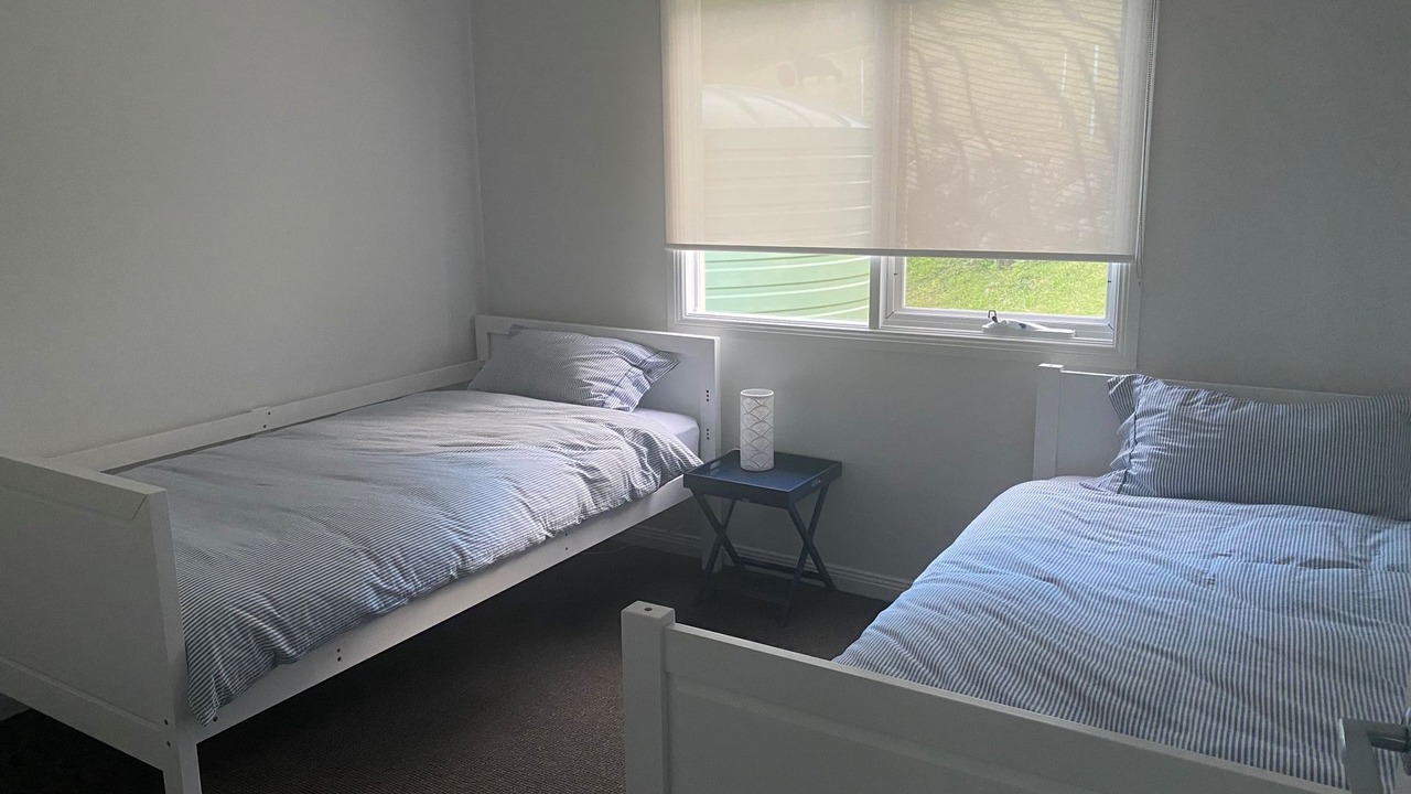 Photo of Bedroom in Central Tilba