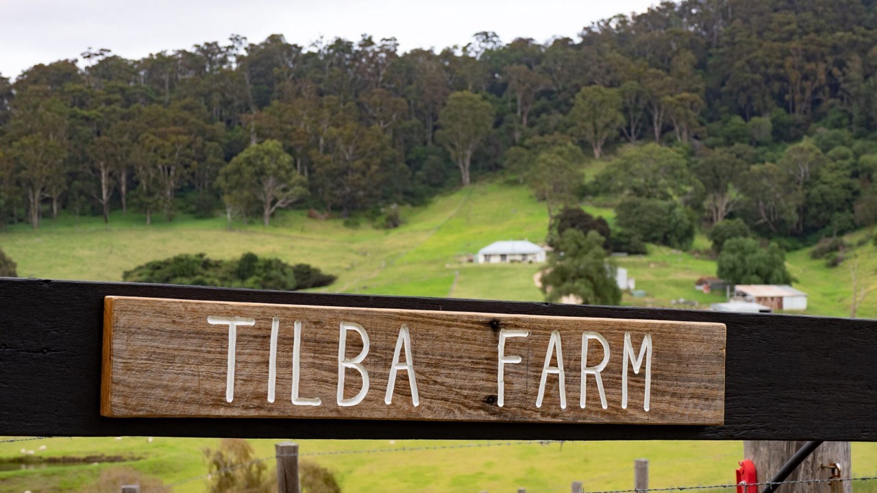 Photo of Outdoor in Central Tilba