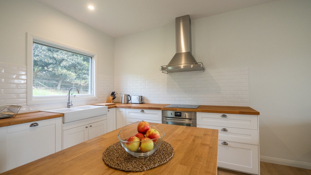 Photo of Kitchen in Central Tilba