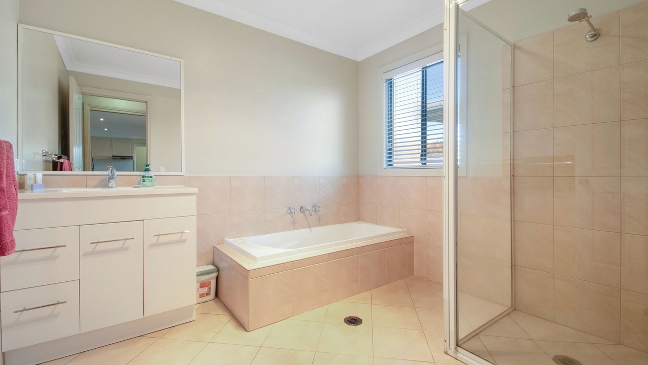 Photo of Bathroom in Little River