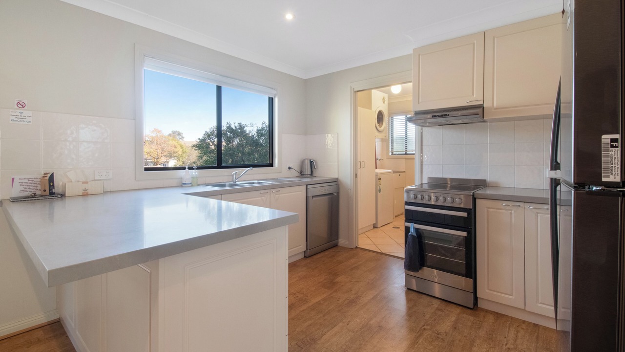 Photo of Kitchen in Little River