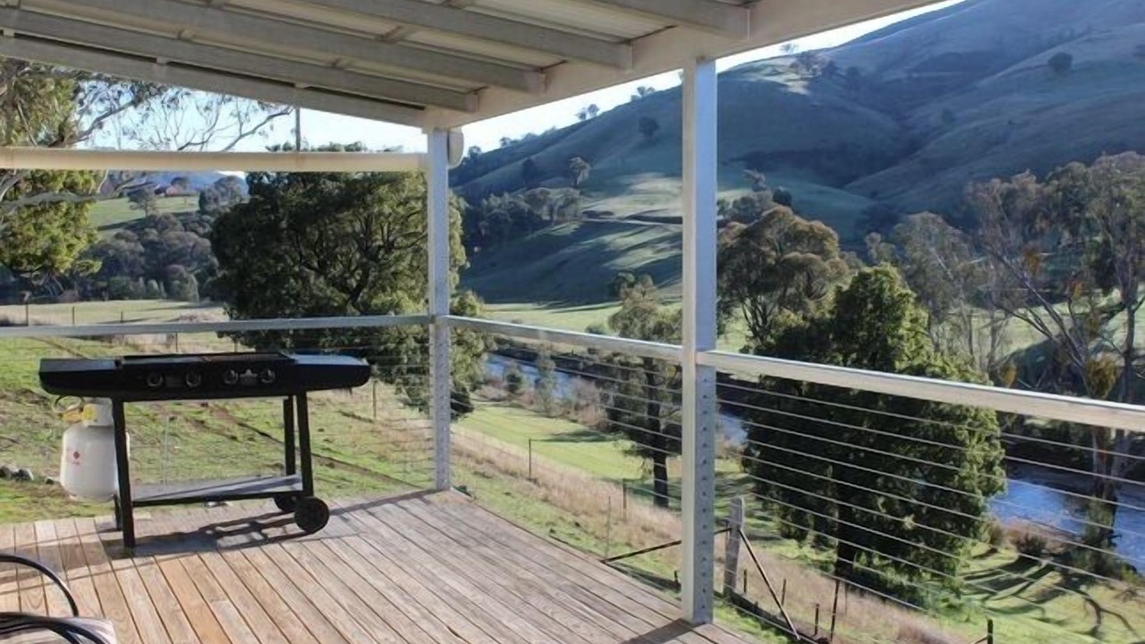 Photo of Patio Balcony in Little River