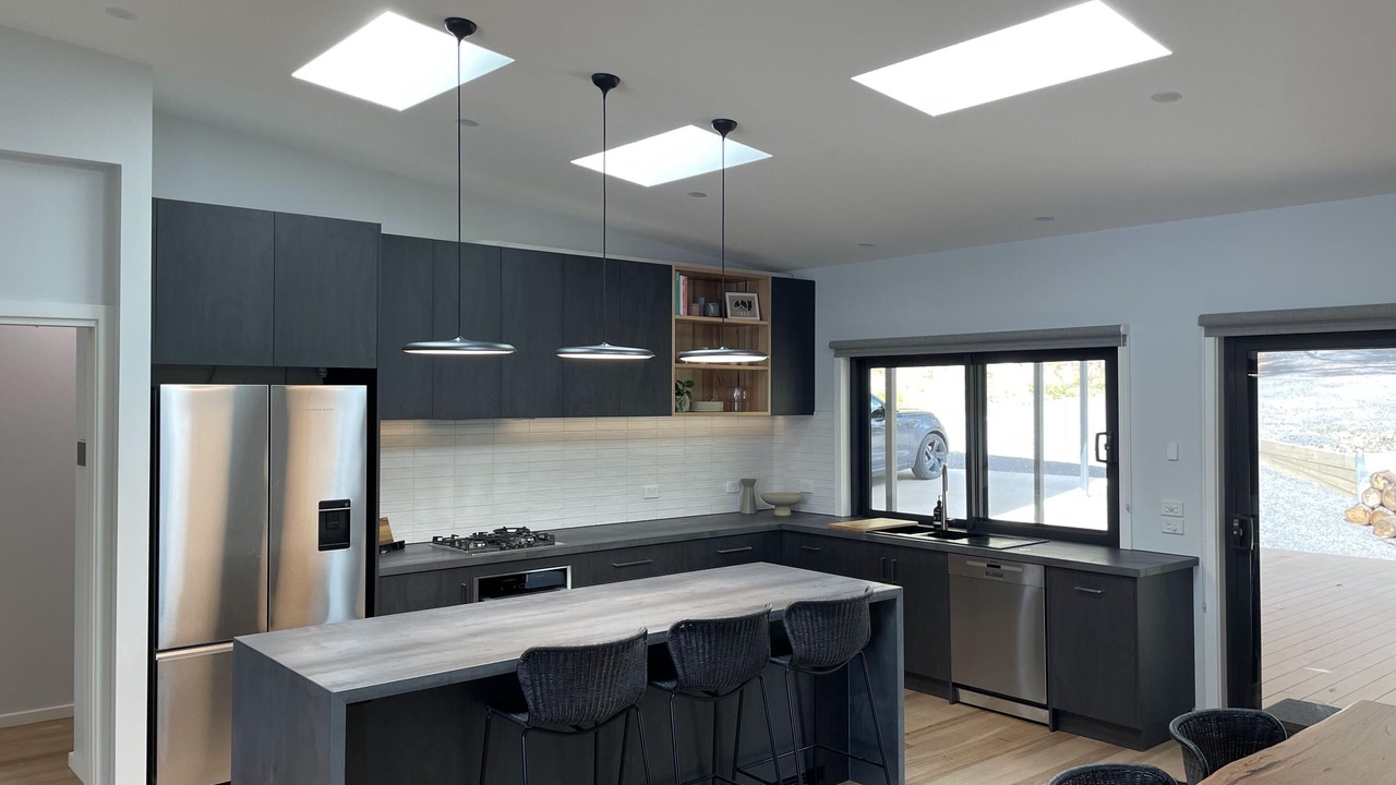 Photo of Kitchen in Taylor Bay