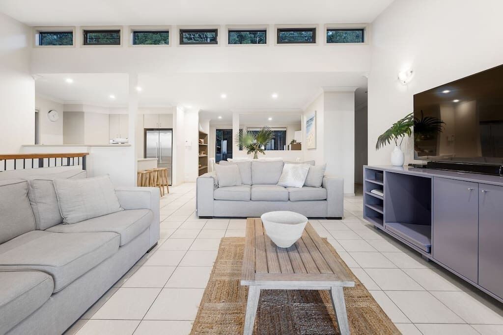 Photo of Livingroom in Currumbin