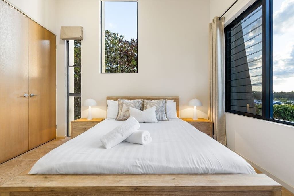 Photo of Bedroom in Currumbin