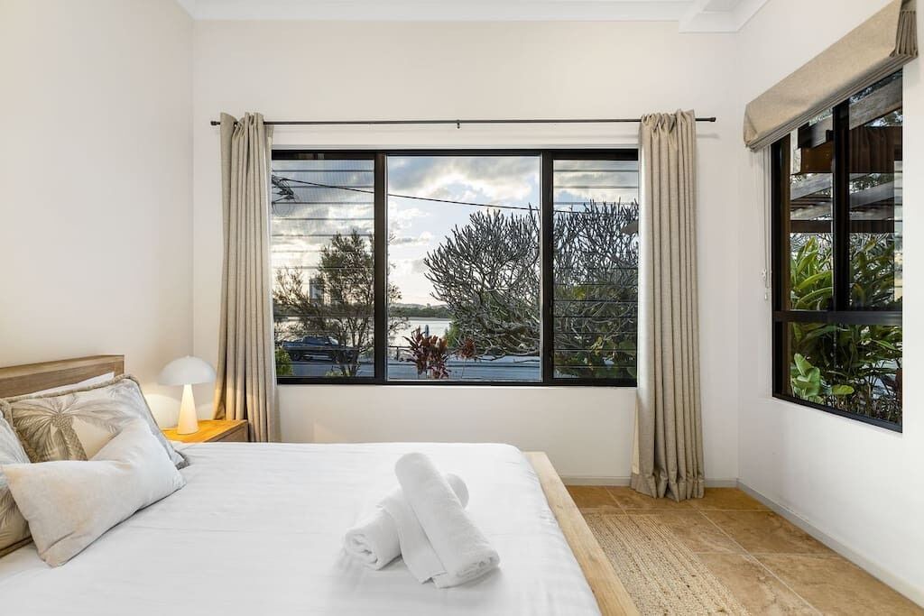 Photo of Bedroom in Currumbin