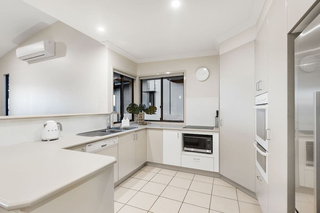 Photo of Kitchen in Currumbin