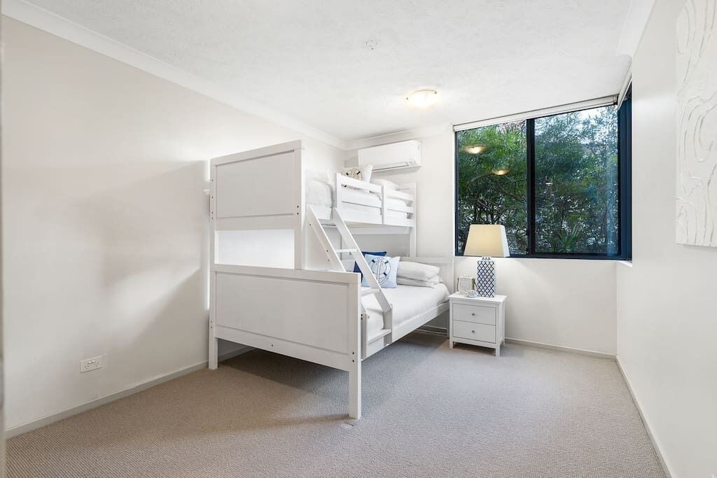 Photo of Bedroom in Currumbin