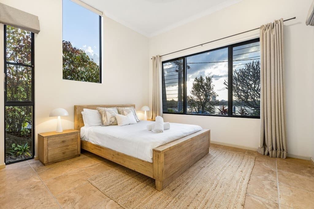 Photo of Bedroom in Currumbin