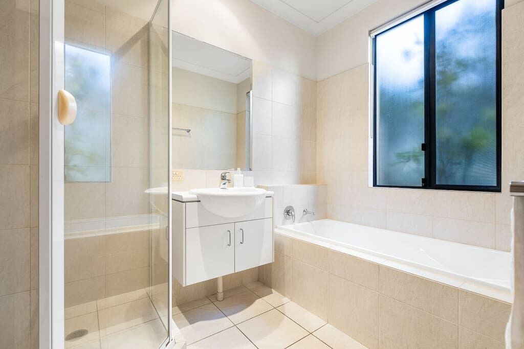 Photo of Bathroom in Currumbin