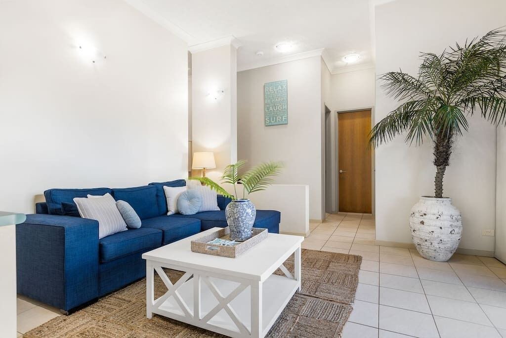 Photo of Livingroom in Currumbin