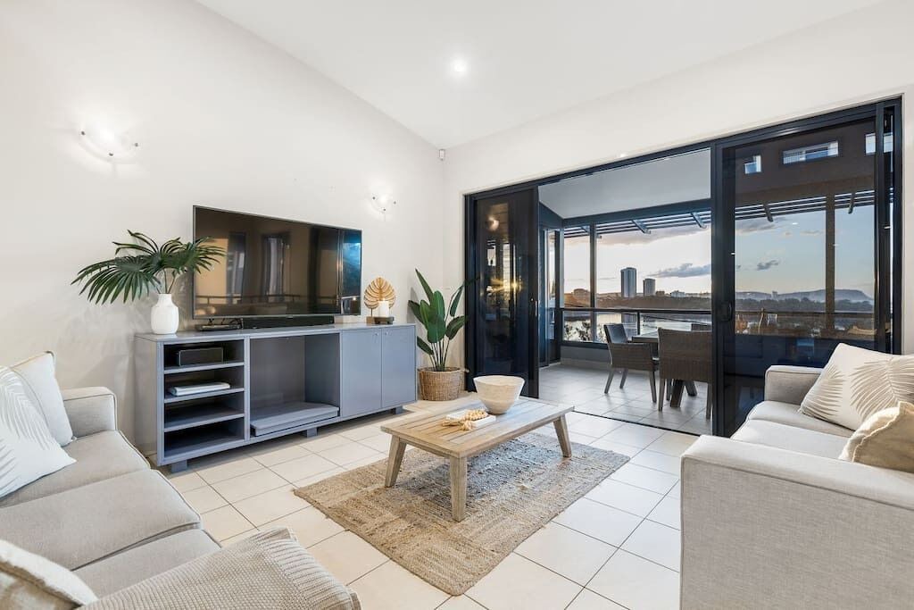 Photo of Livingroom in Currumbin