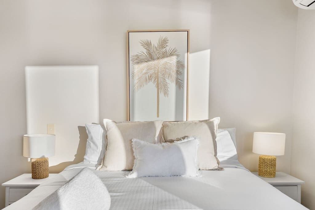 Photo of Bedroom in Currumbin