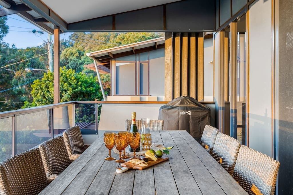 Photo of Outdoor in Currumbin