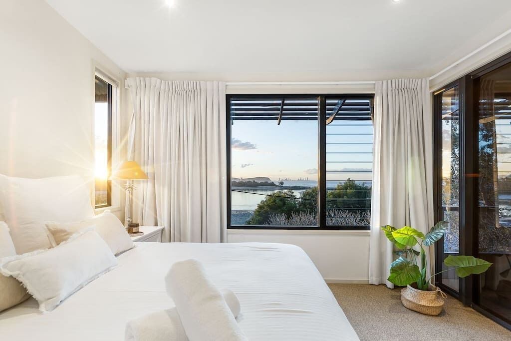 Photo of Bedroom in Currumbin