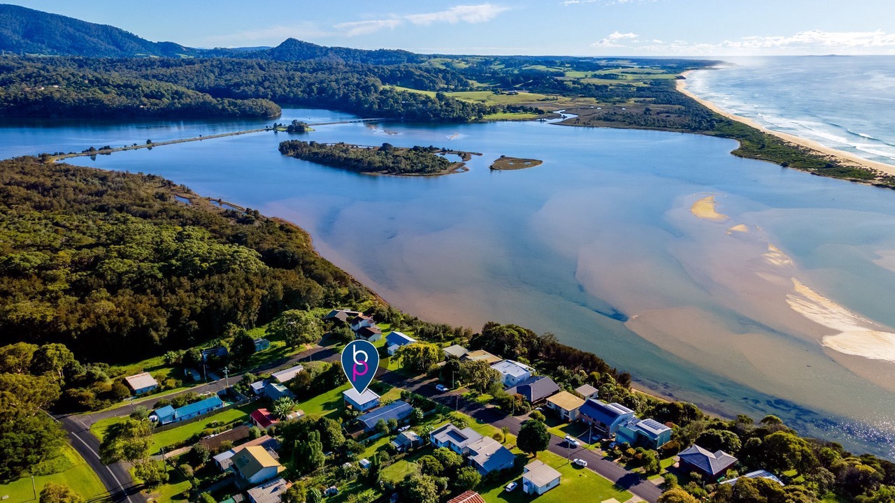 Photo of Outdoor in Wallaga Lake