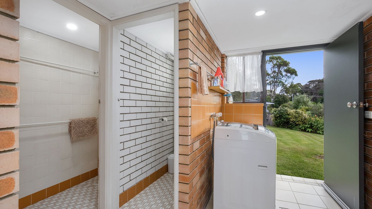 Photo of Bathroom in Wallaga Lake