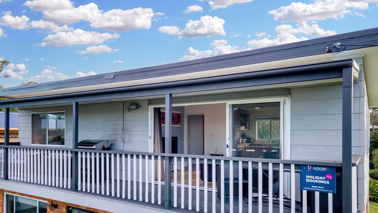 Photo of Outdoor in Wallaga Lake