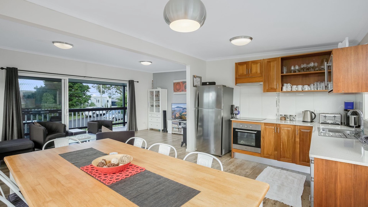 Photo of Kitchen in Wallaga Lake
