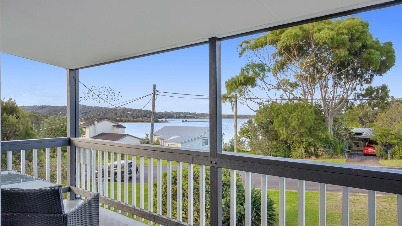 Photo of Outdoor in Wallaga Lake