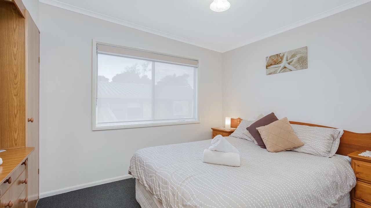 Photo of Bedroom in Wallaga Lake