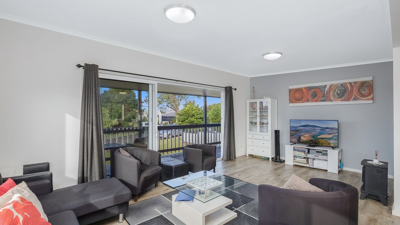 Photo of Livingroom in Wallaga Lake