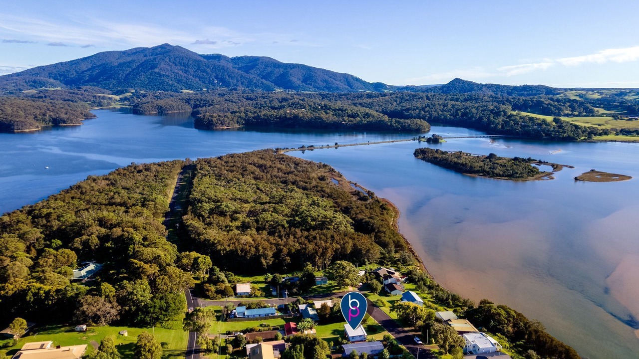 Photo of Outdoor in Wallaga Lake