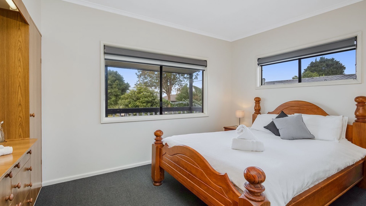 Photo of Bedroom in Wallaga Lake
