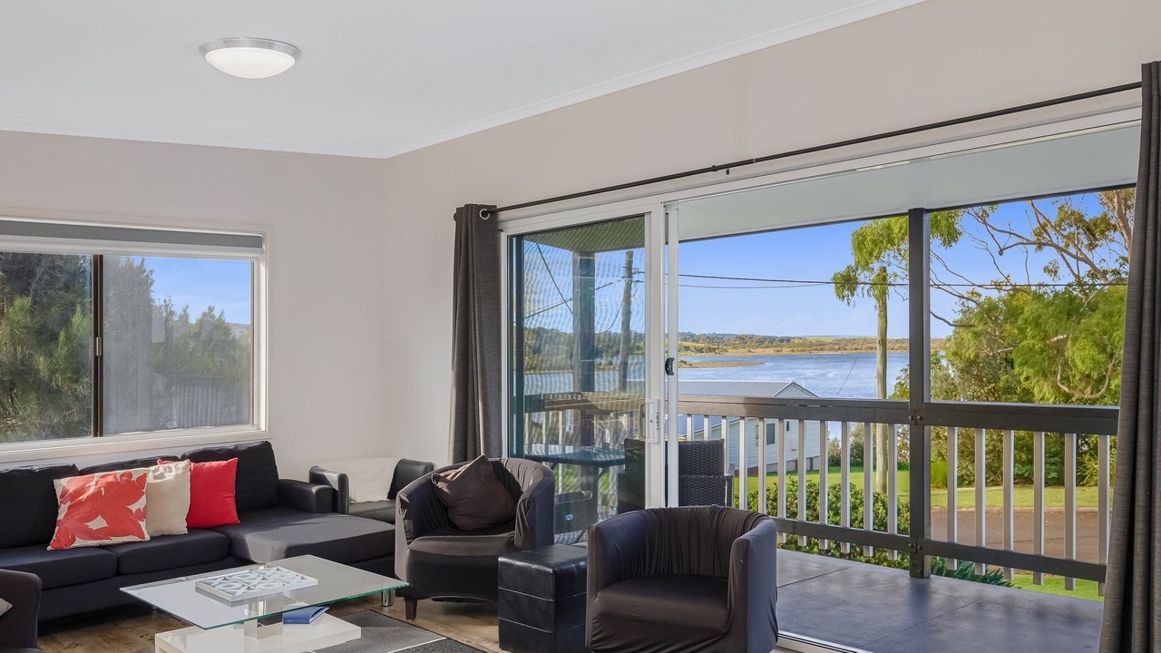 Photo of Livingroom in Wallaga Lake