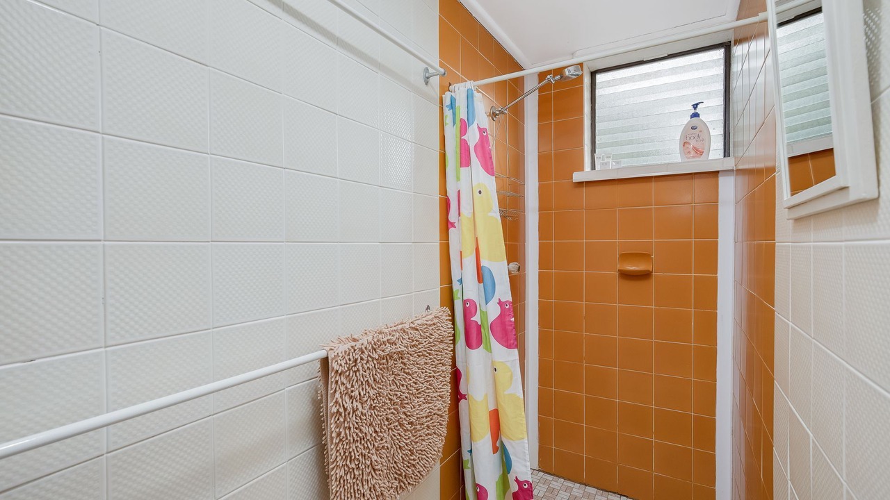 Photo of Bathroom in Wallaga Lake
