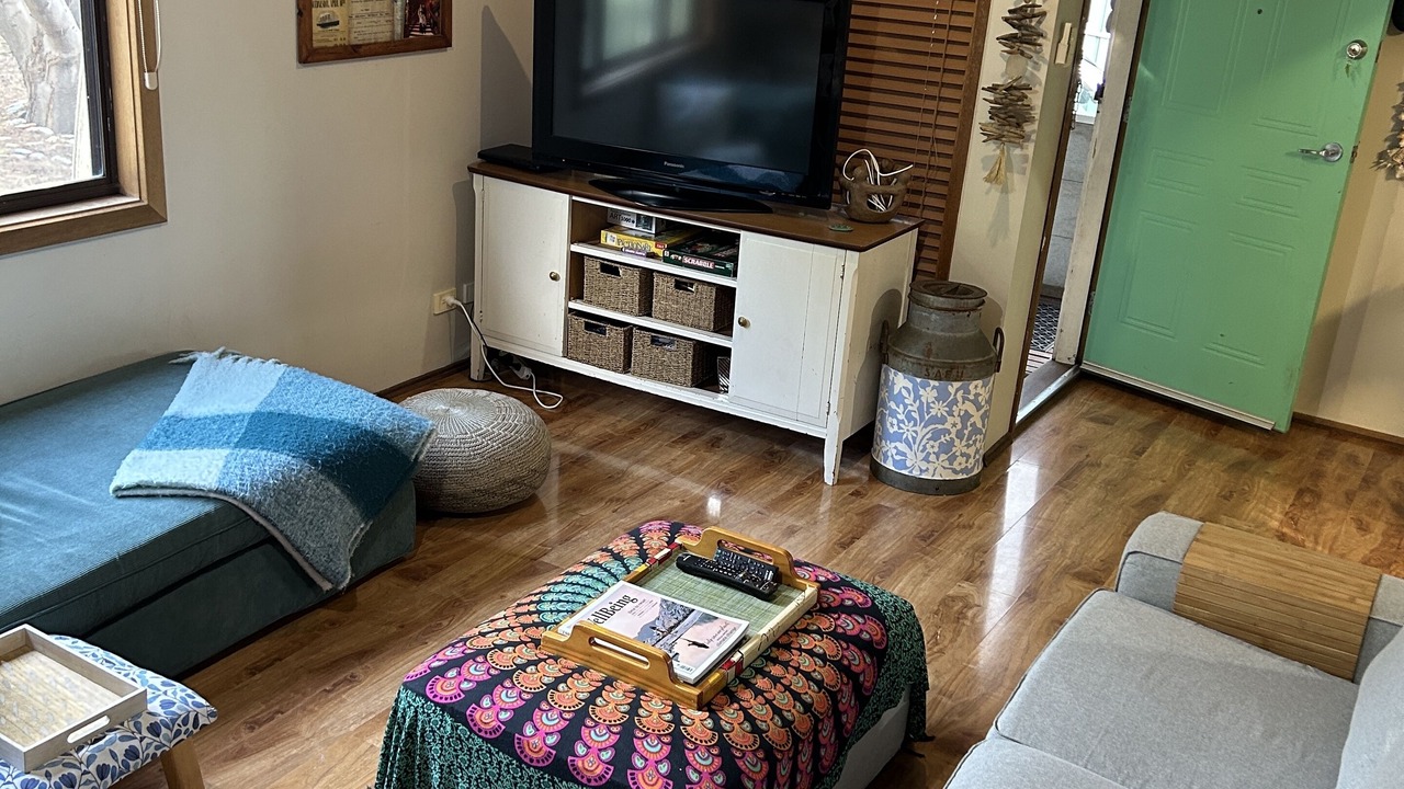Photo of Livingroom in Second Valley