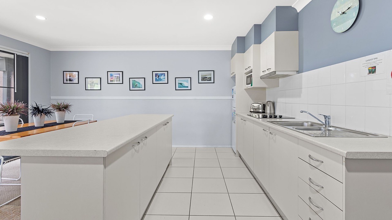 Photo of Kitchen in Salamander Bay