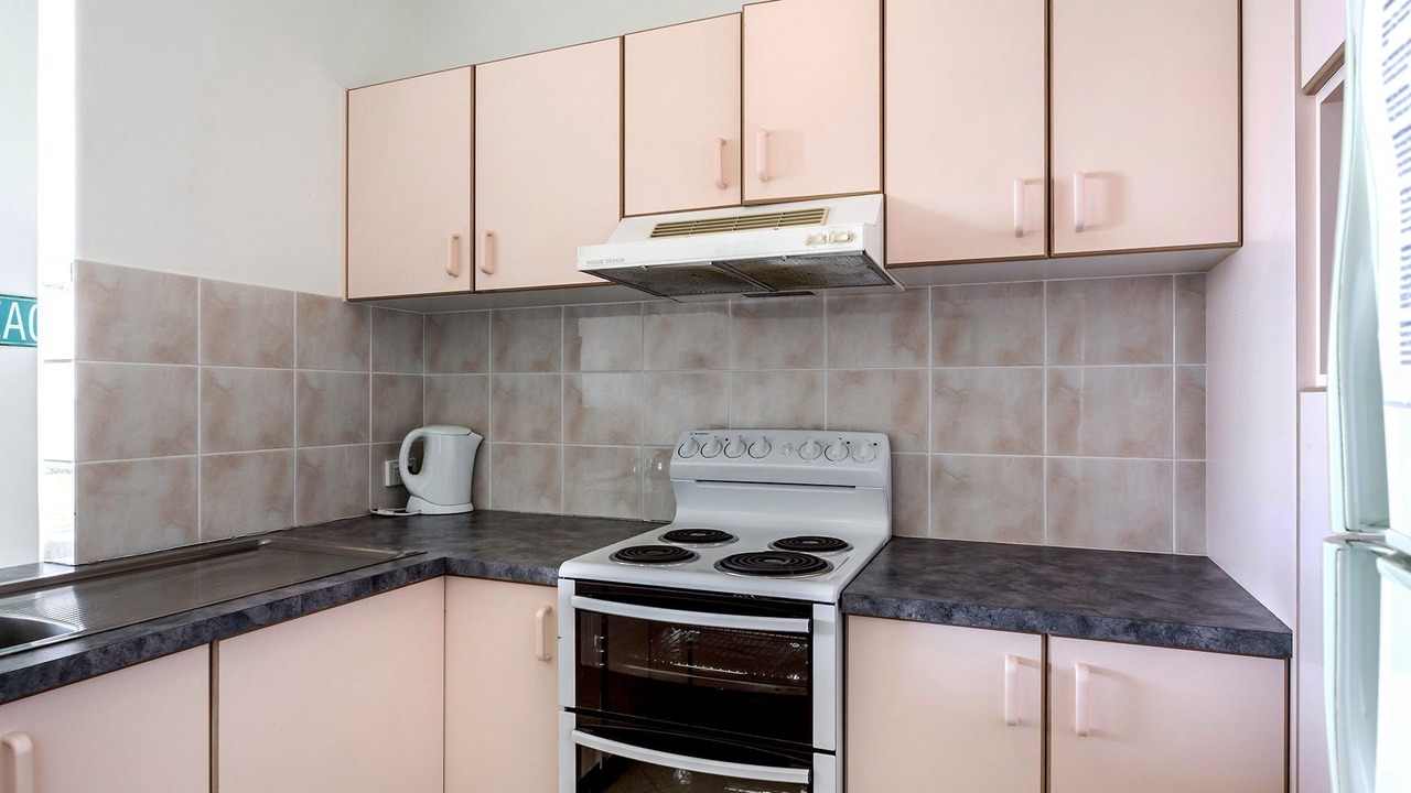 Photo of Kitchen in Soldiers Point