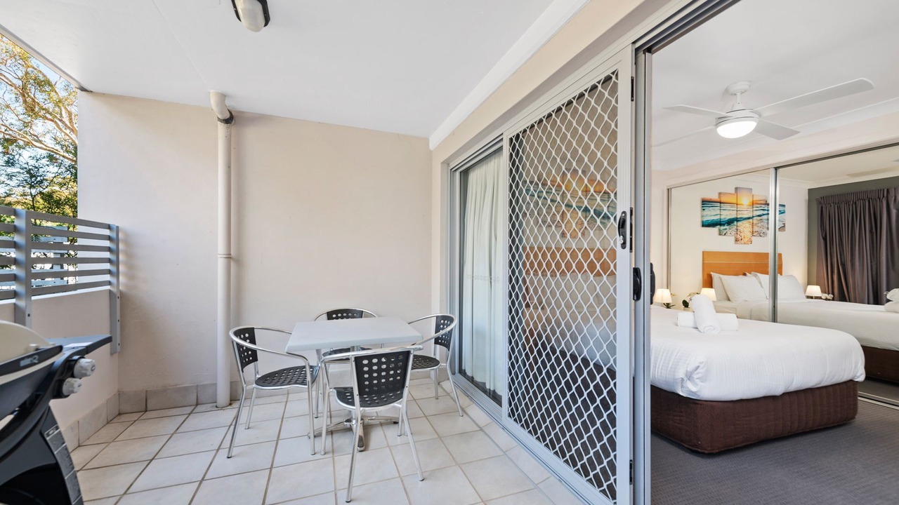 Photo of Outdoor in Nelson Bay