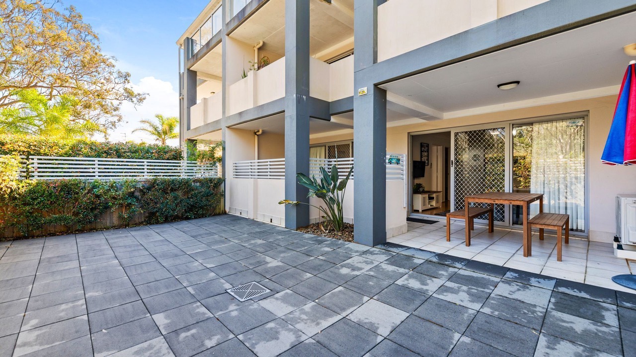 Photo of Outdoor in Nelson Bay