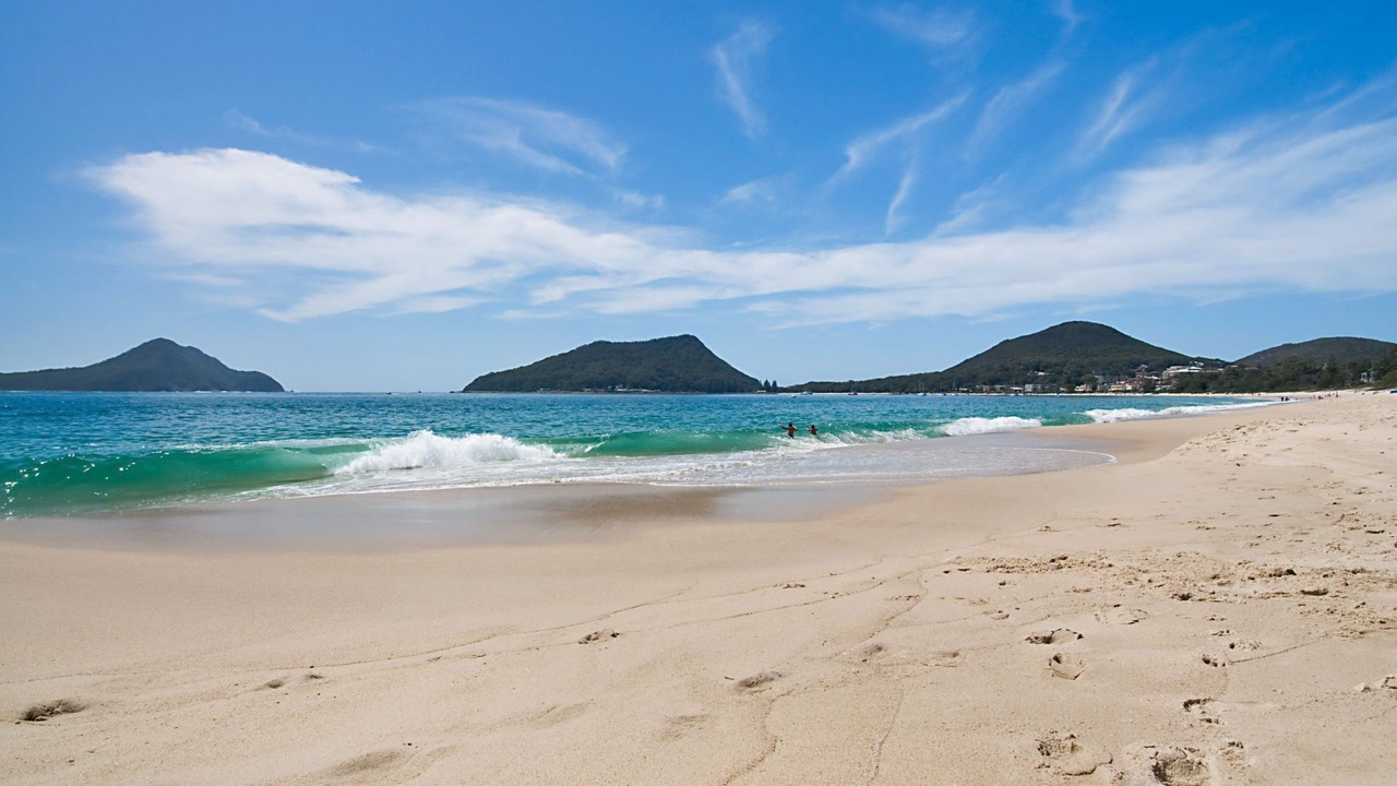 Photo of Others in Nelson Bay