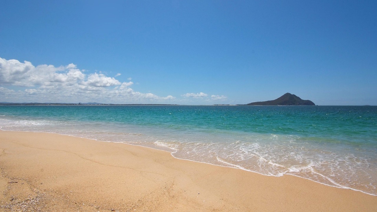 Photo of Others in Nelson Bay