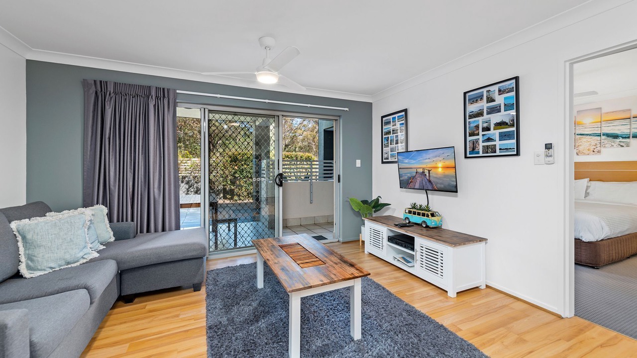 Photo of Livingroom in Nelson Bay