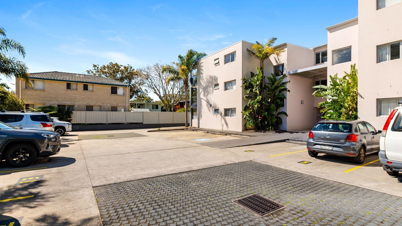 Photo of Outdoor in Nelson Bay