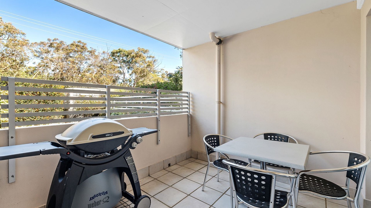 Photo of Outdoor in Nelson Bay
