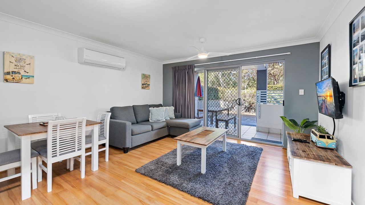 Photo of Livingroom in Nelson Bay