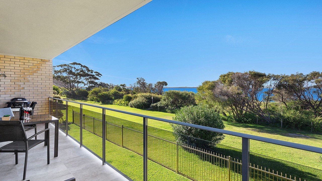 Photo of Outdoor in Nelson Bay