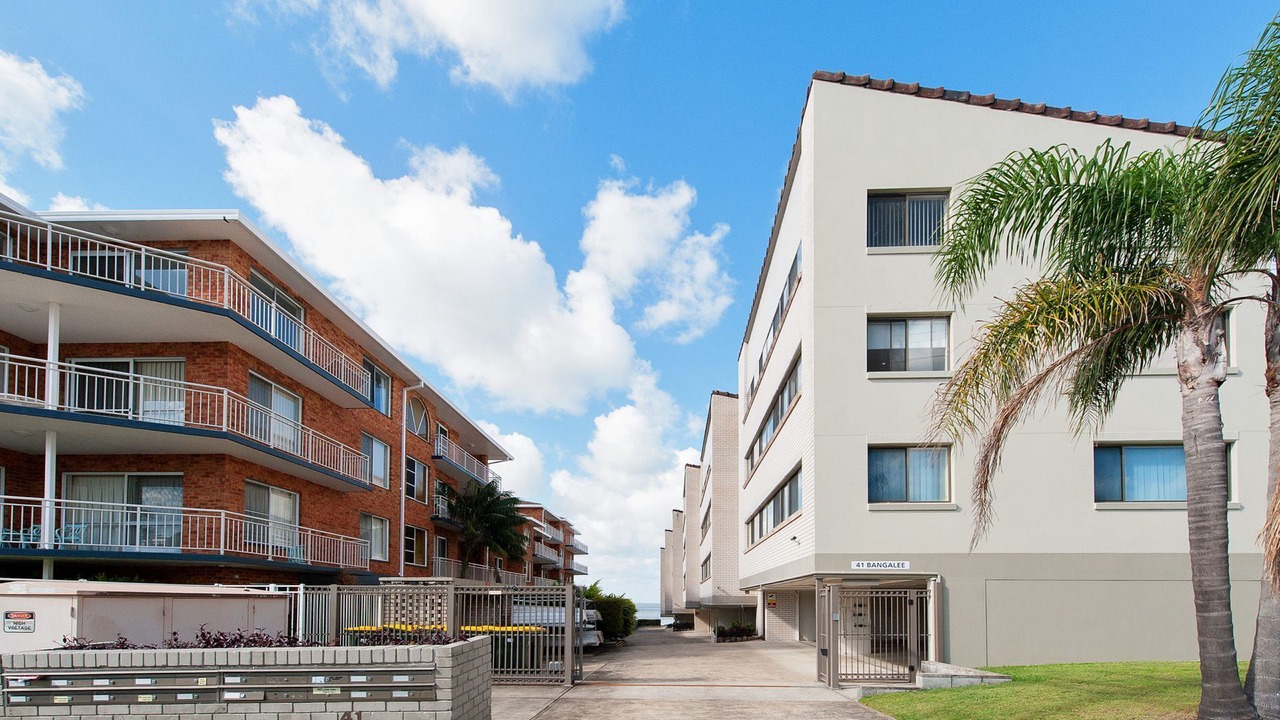 Photo of Outdoor in Soldiers Point