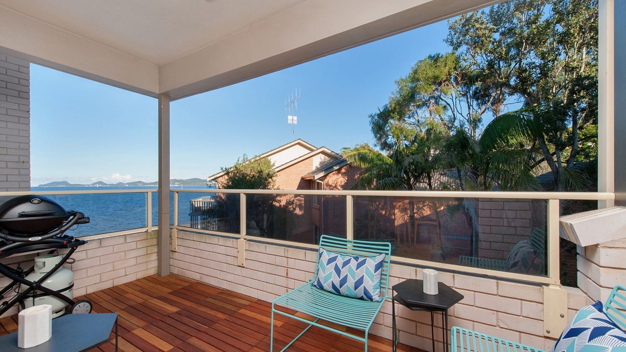 Photo of Outdoor in Soldiers Point